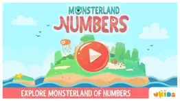 kids number - educational puzzle games for toddler iphone images 1