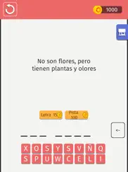 adivinanzas en español para todos! ipad images 1