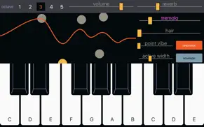 deep synth iphone images 1