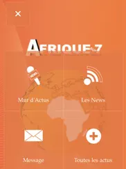 afrique sur 7 ipad images 1