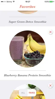 green smoothie cleanse iphone images 2