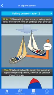 sunsail sailing school iphone resimleri 2