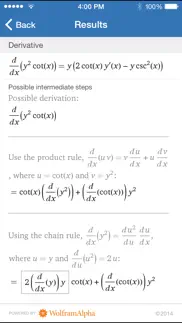 wolfram multivariable calculus course assistant iphone images 3