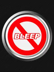 bleep button ipad images 1
