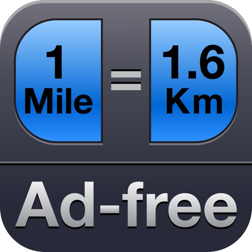 Ad-Free Unit Converter app reviews download