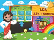 lds mormon coloring book and jesus christ jigsaw ipad images 1