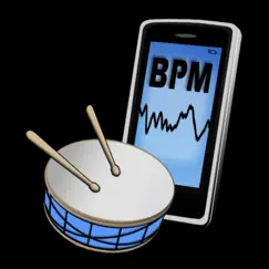 liveBPM - Beat Detector app reviews
