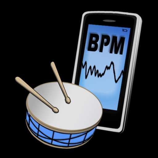 liveBPM - Beat Detector app reviews download