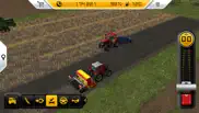 farming simulator 14 iPhone Captures Décran 4