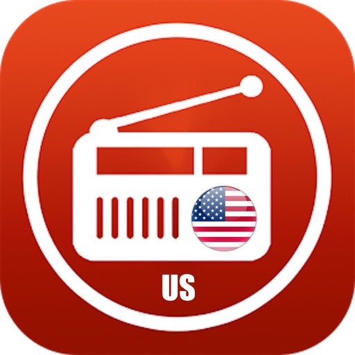 Live US Radio FM Stations - United of America USA app reviews download