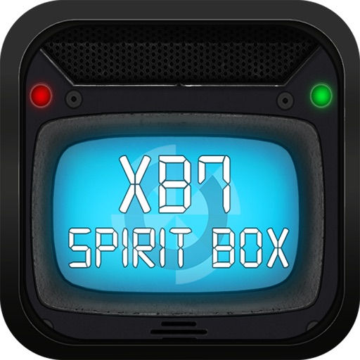 XB7 Pro Spirit Box app reviews download