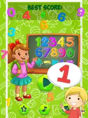 easy math quiz to train number puzzle ipad images 1