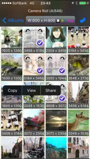 batchresizer - quickly resize multiple photos iphone images 2