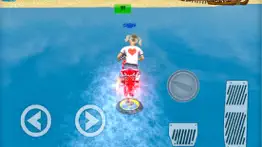 water surfer bike adventure iphone images 1