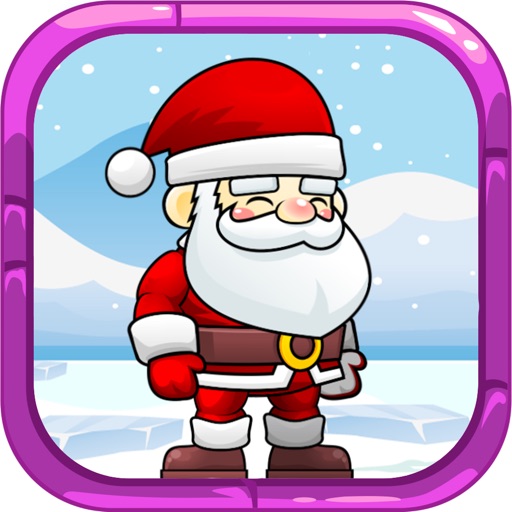Super Santa Claus Running app reviews download