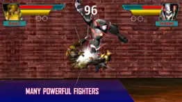 robot sumo - real steel street fighting boxing 3d iphone images 3