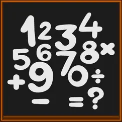 math puzzle for genius kids logo, reviews