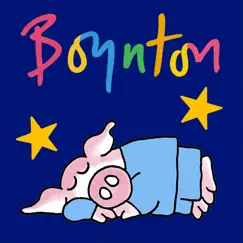 The Going to Bed Book by Sandra Boynton app reviews