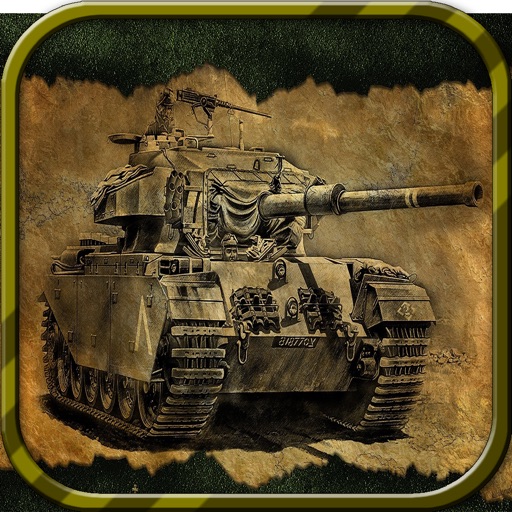 Military Warzone of Tank Cannon Shooting Simulator app reviews download