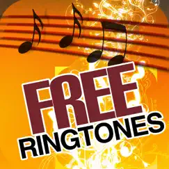 free music ringtones - music, sound effects, funny alerts and caller id tones logo, reviews