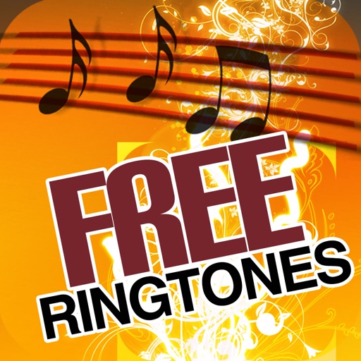 Free Music Ringtones - Music, Sound Effects, Funny alerts and caller ID tones app reviews download