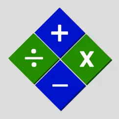 math best - mental calculation challenge logo, reviews