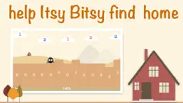 itsy bitsy spider cool math game iphone images 2