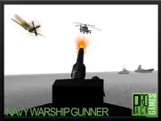 navy warship gunner ww2 battleship fleet simulator ipad images 3