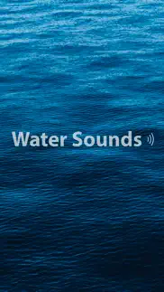 sonidos de agua iphone capturas de pantalla 2