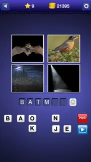 pic quiz mania - word guess move trivia iphone images 3