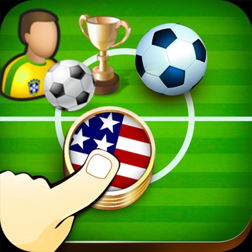 Mini Soccer 2017 - Finger Football Game app reviews download