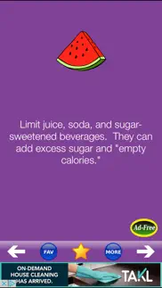 best diet tips & simple plan for easy weight loss iphone images 2
