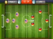 mini soccer 2017 - finger football game ipad images 2