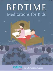 bedtime meditations for kids by christiane kerr ipad images 1