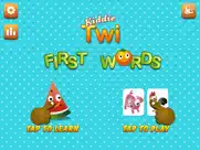 kiddie twi first words ipad images 1