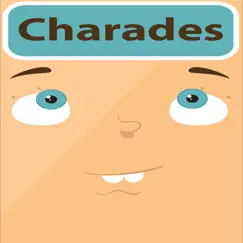 charades logo, reviews