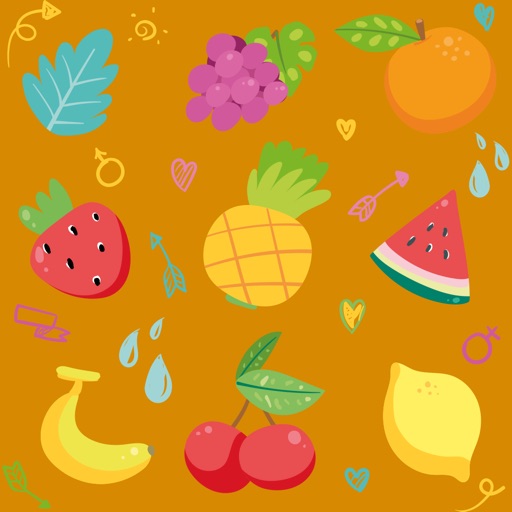 Fruit Find the pairs app reviews download