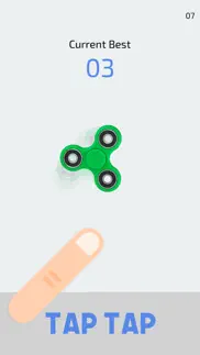fidget spin iphone images 2
