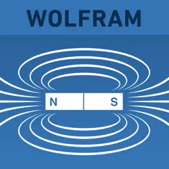 wolfram physics ii course assistant logo, reviews