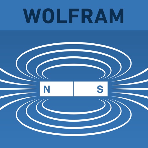 Wolfram Physics II Course Assistant app reviews download