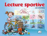 lecture sportive ipad images 1
