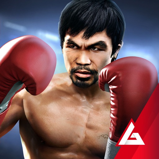 Real Boxing Manny Pacquiao app reviews download