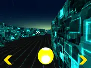 rolling sphere challenge 3d ipad capturas de pantalla 3