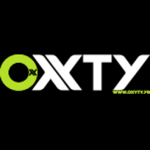 OXYTY app reviews download