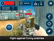 mini army military forces shooter ipad images 2