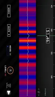 sonar ruler iphone resimleri 4