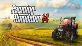 farming simulator 14 iphone resimleri 1