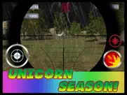 unicorn hunter elite - sniper season 2015 ipad images 1