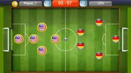mini soccer 2017 - finger football game iphone images 3