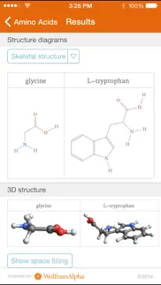 wolfram genomics reference app iphone images 4